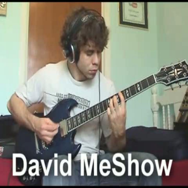 David MeShow