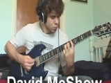 David MeShow