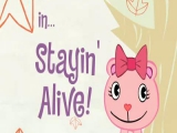 Happy Tree Friends - Staying Alive