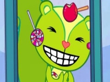 Happy Tree Friends - Icy You