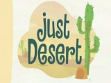 Happy Tree Friends - Just Desert