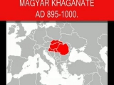 Magyarország térképe 2009-től Kr.e. 30000-ig