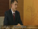 Interjú - Pásztor Bálint, parlamenti képviselõ...