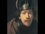 Rembrandt's Self-Portraits