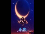 Aladdin - Friend Like Me (Hungarian)