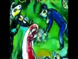Favorite Artists  Marc Chagall