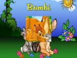 Bambi (Love is a Song)