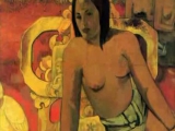 Paul Gauguin Paintings