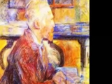 Henri Toulouse-Lautrec Paintings