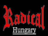 RADICAL HUNGARY FEHÉR MAGYAR