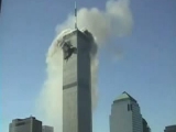 Video inedite du 11 septembre
