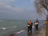 Balaton szupermaraton 2009