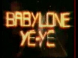 BABYLONE YEYE 7 - AU PAYS DES ECRIVAINS...