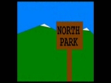 North Park új intrónk