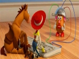 Toy Story 1 & 2 3Dben tv-spot