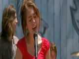 Hannah Montana Miley musik video - The Climb