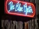 Kék Osztriga Bár