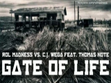 Rol Madness vs. C.j. Wega feat. Thomas Note -...