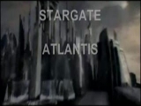 Csillagkapu Atlantis Rajongói Főcím