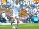 Zidane best of