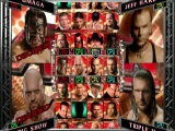 WWE RAW Ultimate Impact 2009      2  vs.  2