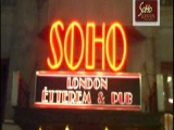 SOHO LONDON, Budapest (partyPEOPLE.hu video)