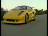 Need For Speed 2 SE - Italdesign Cala