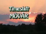 Timeshift Móvár