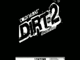 DIRT 2 - GEN-A Gameplay ; PSPHUNGARY.HU