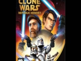 GAM kritika Star Wars The Clone Wars RH 1.rész