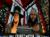 Undertaker vs. Mark Henry