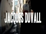 Jacques Duvall Interview