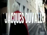 Jacques Duvall Interview octobre 2009