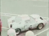 Le Mans 1969 4.