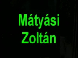 Mátyási Zoltán demo