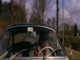 Karmann Ghia reklám 2