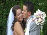 Nóra és Csaba esküvői videóklipje