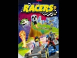 Cheap Games : Lego Racers