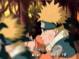 Naruto opening 1.