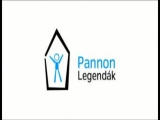 Pannon Legendák díjátadó
