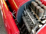 Lancia - Ferrari D50