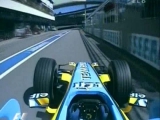 A F1 2006 Brazil Nagydíja 5 _ 12