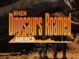 Dinoszauruszok az ősvilág urai 1.