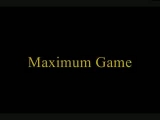 Maximum Games Channel 8.adás 1.rész