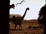 Dinoszauruszok az ősvilág urai 4.