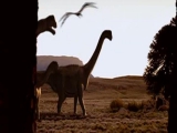 Dinoszauruszok az ősvilág urai 4.