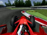 Monza gyors kör