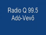 Radio Q 99.5 Adó-Vevő Lóünnep 2. rész