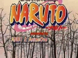 Naruto opening 3.