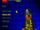 Lego Racers 1999